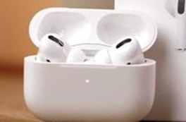 airpods pro2能连接笔记本吗