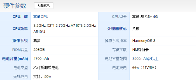 华为mate50pro值得入手吗