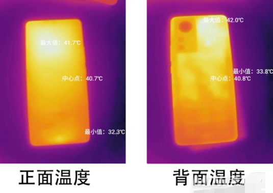 小米12spro玩游戏好不好