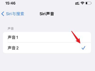 iphone怎么设置siri主人名字