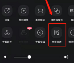 QQ音乐怎么查看尤克里里曲谱