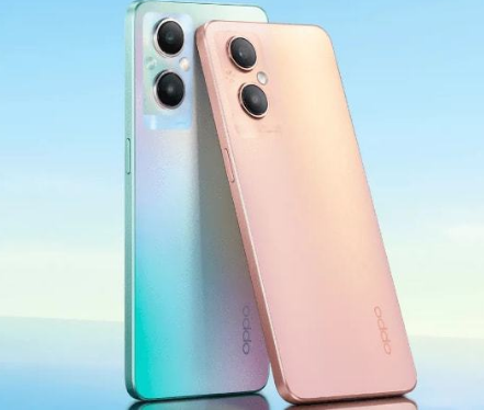 oppoa96售价是多少