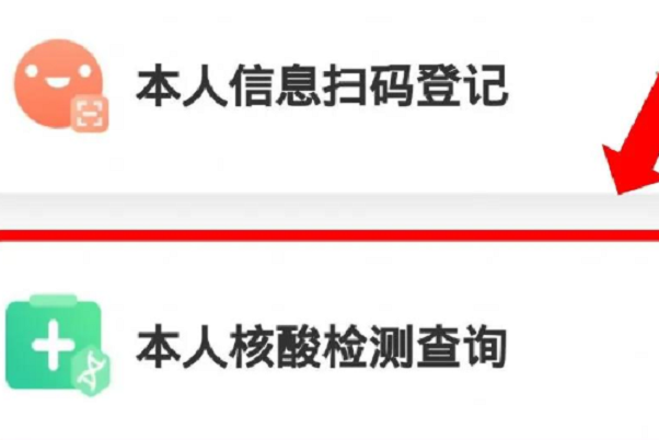 核酸检测报告电子版怎么查不出来