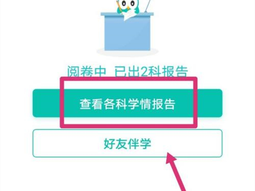 智学网隐藏了成绩怎么查成绩