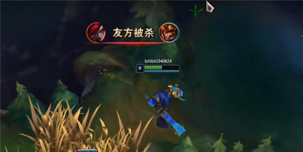 lol2021无限乱斗巨魔出装攻略