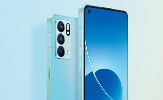 OPPOreno7如何打开微信视频美颜