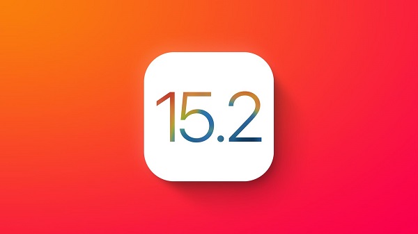 ios15.2beta3更新了哪些内容