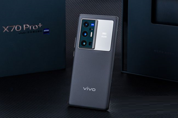 vivoX70Pro+内存融合在什么地方开启