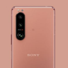 索尼Xperia5III手机售价多少