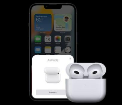 airpods3正常使用续航多长时间