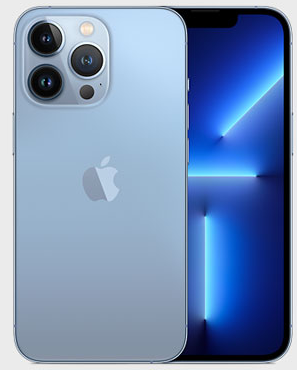 iphone13promax都有什么颜色