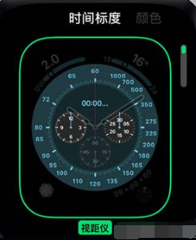 applewatch表盘在什么地方设置