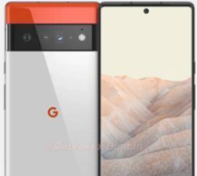 谷歌Pixel6Pro售价是多少