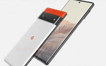 谷歌Pixel6Pro售价是多少