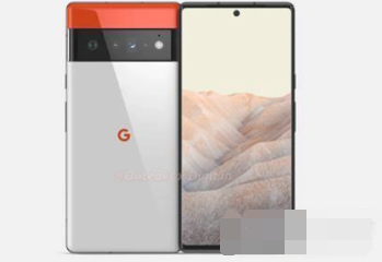 谷歌Pixel6Pro有屏幕指纹吗