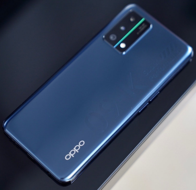 oppok9支持5G手机吗