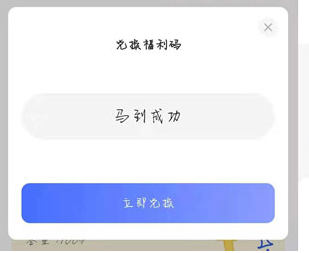 阿里云盘扩容码怎么输入