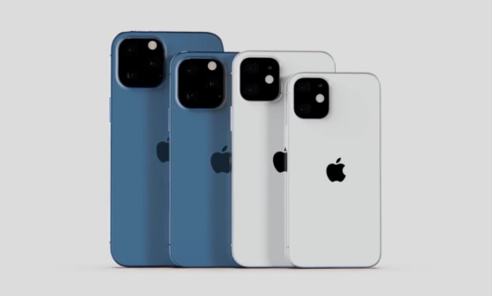 iphone13系列四款机型有哪些改变