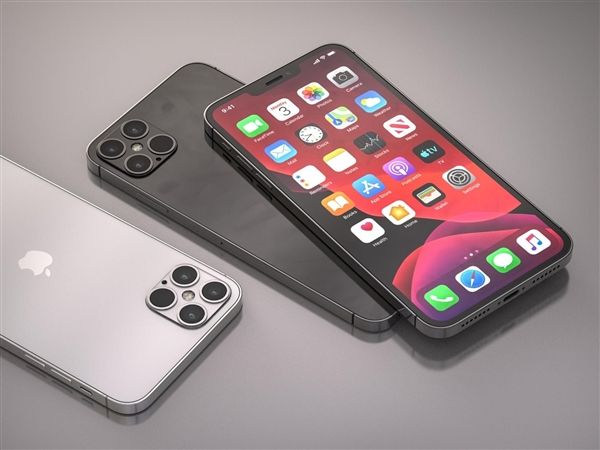 iphone13改名是什么原因