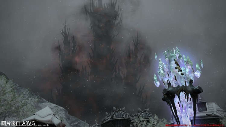 《最终幻想14》6.0「晓月之终焉」地图、副本、职业展示