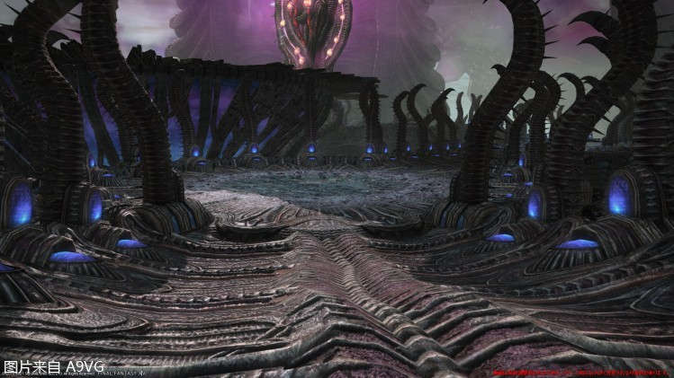 《最终幻想14》6.0「晓月之终焉」地图、副本、职业展示