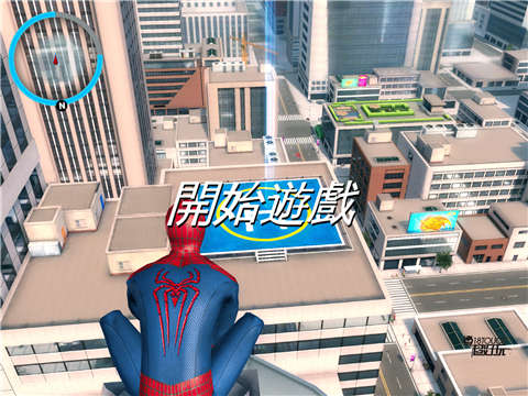 《超凡蜘蛛侠2》评测：画面全面提升，连招更为流畅