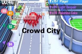 crowdcity拥挤城市最新安卓pj版下载地址 安卓中文版在哪下载