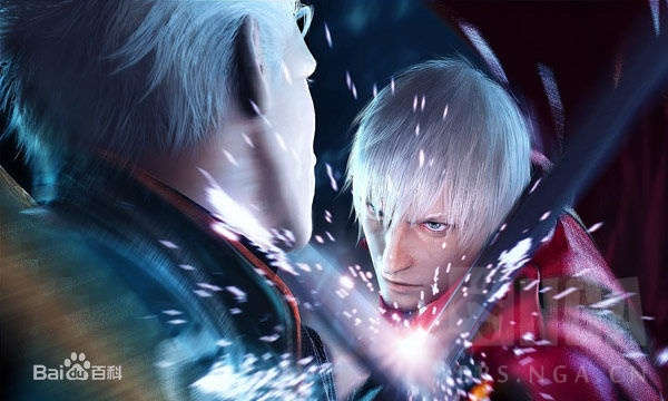 可曾听过恶魔哭泣——《鬼泣5 Devil MayCry 5》 测评