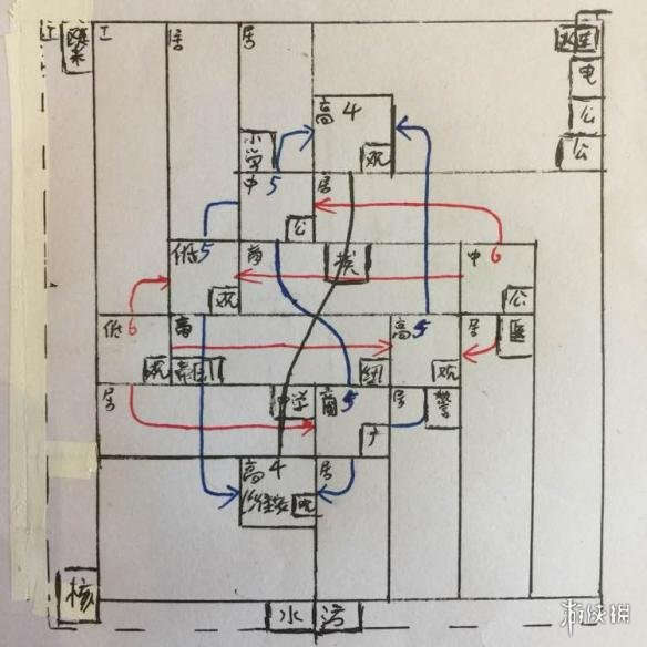 《模拟城市5》八巨塔综合城图文教程