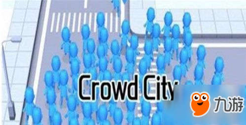 crowdcity拥挤城市最新安卓pj版下载地址 安卓中文版在哪下载