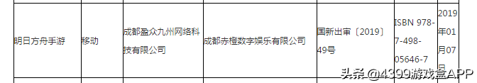 《明日方舟》3月29日开测！二次元加末世塔防，这还是第一次