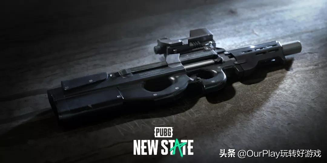 PUBG 2022年第一次重大更新！新版本要来了