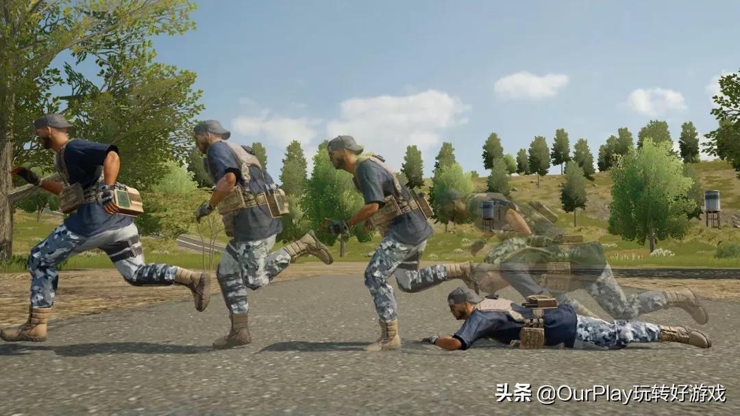 PUBG 2022年第一次重大更新！新版本要来了