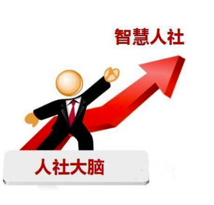 智慧人社查询社保异常怎么回事