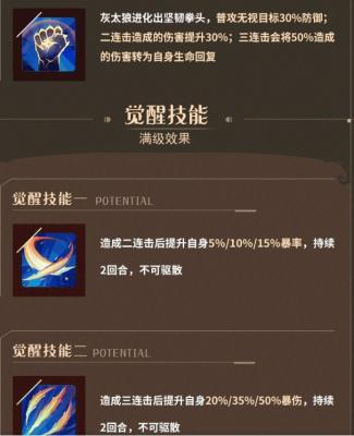 《魔镜物语》喜羊羊联动角色一览