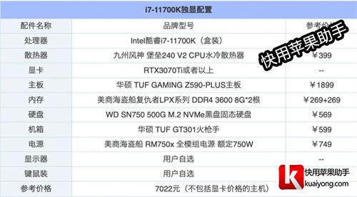 永劫无间配置要求是多少 配置要求介绍