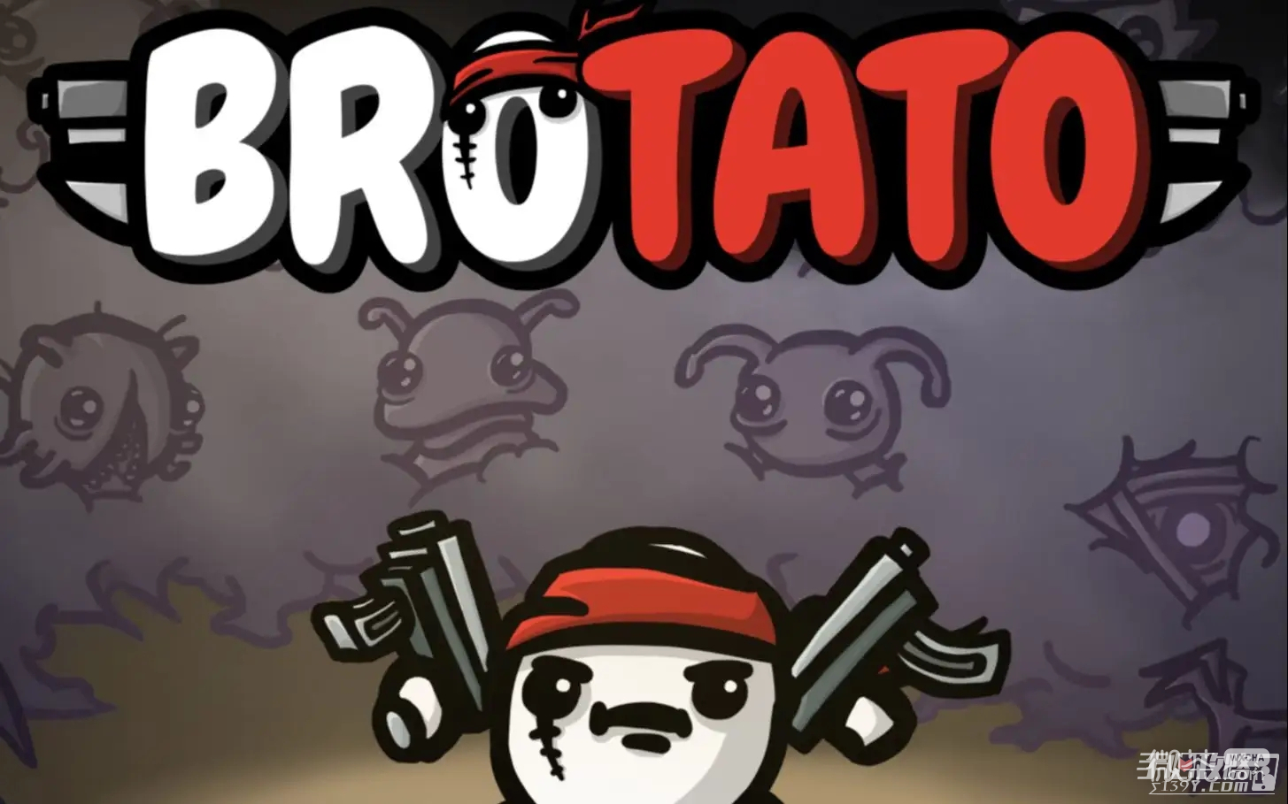 《Brotato》公牛使用武器心得一览