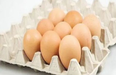 鸡蛋在冬天没有腥味吗