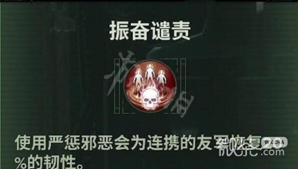 《战锤40K暗潮》狂信徒玩法攻略：技能加点+武器选择攻略