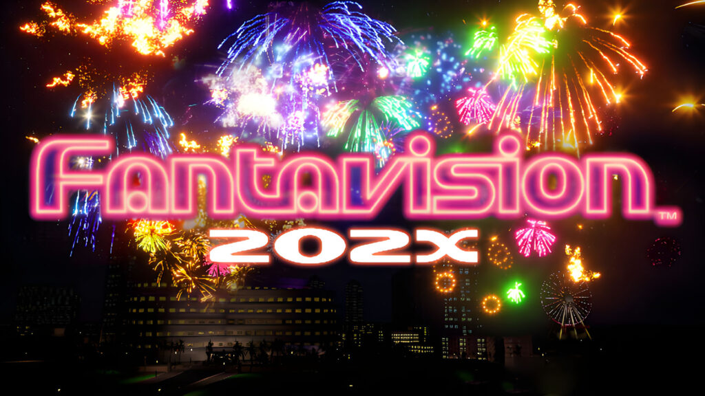 《Fantavision 202X》公布PS5版 并将支持PSVR2