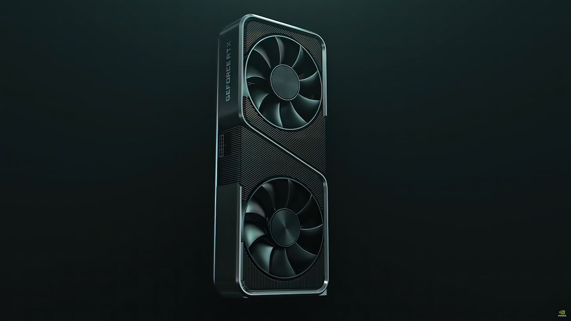 不超3500元？RTX 4060 Ti曝光：性能干翻3080