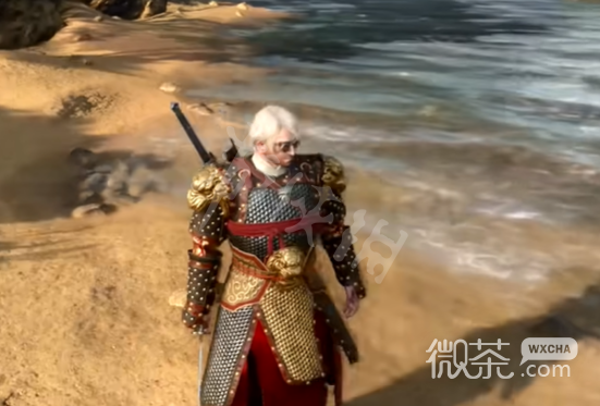 《巫师3》次时代版新增服装数值详情