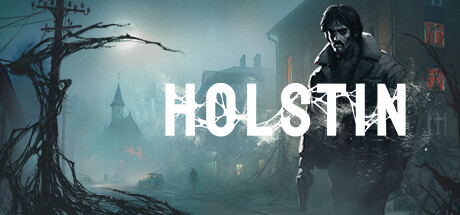 心理生存恐怖游戏《Holstin》上架Steam