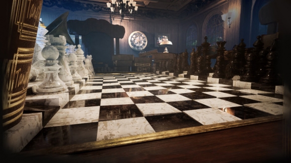 《赏金游戏》UE4报错怎么办？UE4报错解决方法