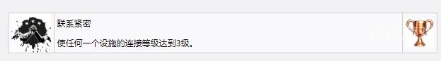 《死亡搁浅》联系紧密奖杯成就获得教程
