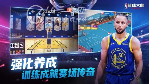 NBA篮球大师兑换码2023（最新通用礼包码预览）