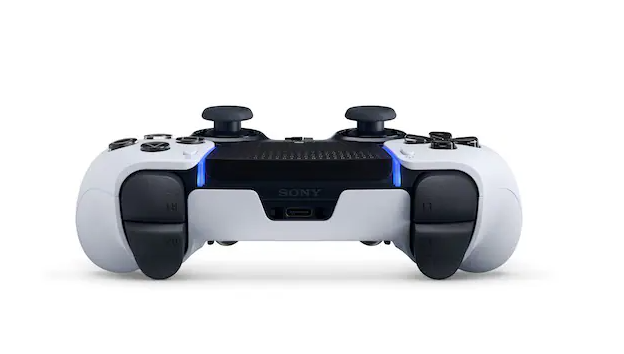 PS5新DualSense Edge手柄发售 史上首次搭载全面定制机能