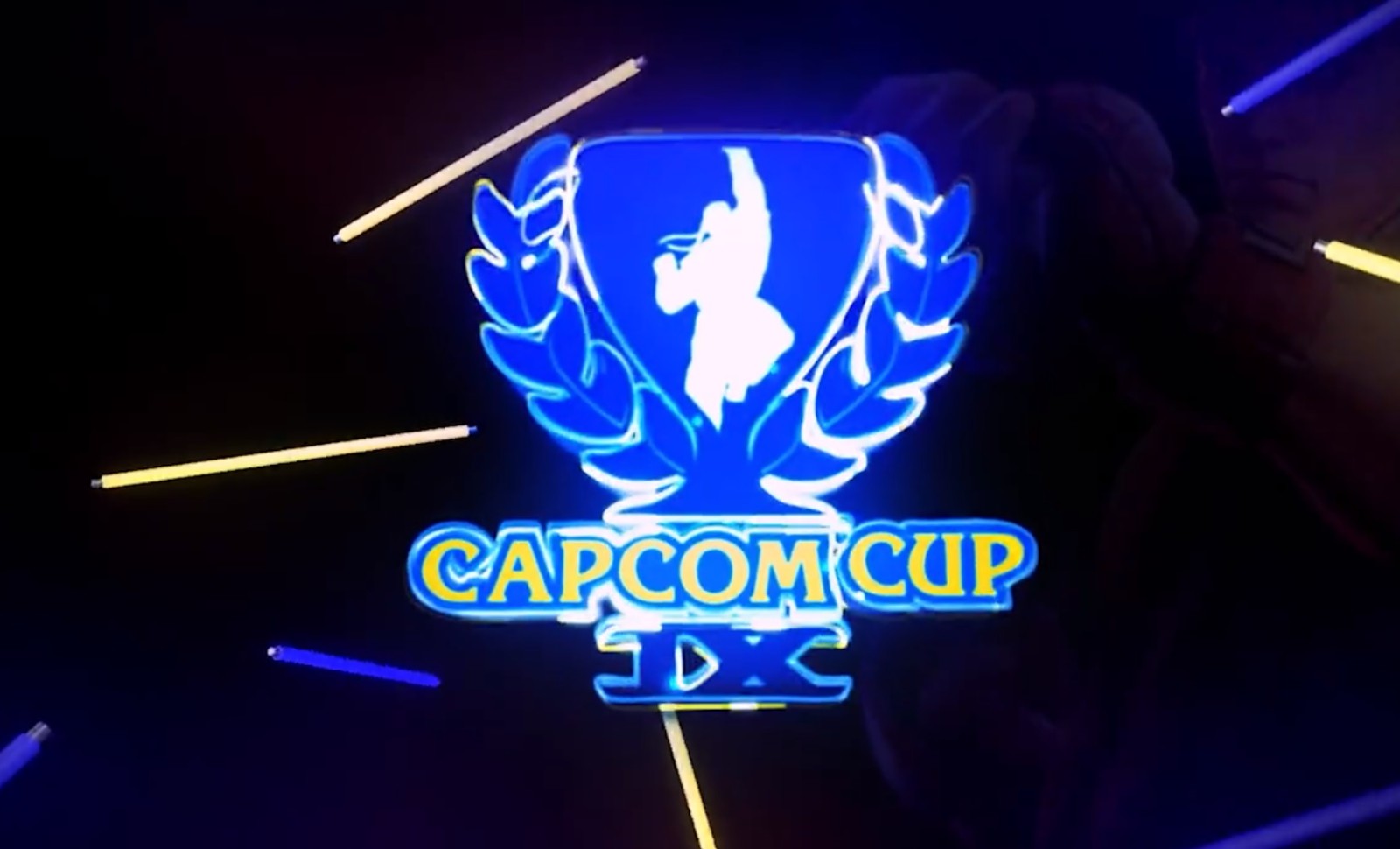 Capcom官方《街头霸王5》比赛抛弃PS平台