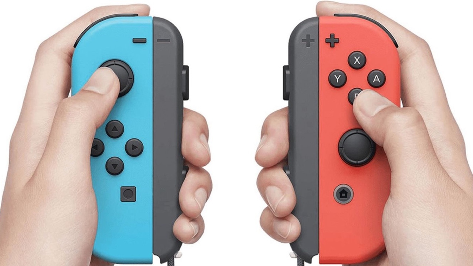 “最强法务部” 任天堂赢得Switch Joy-Con手柄漂移集体诉讼