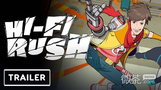 《HiFi Rush》怎么玩之前的关卡攻略